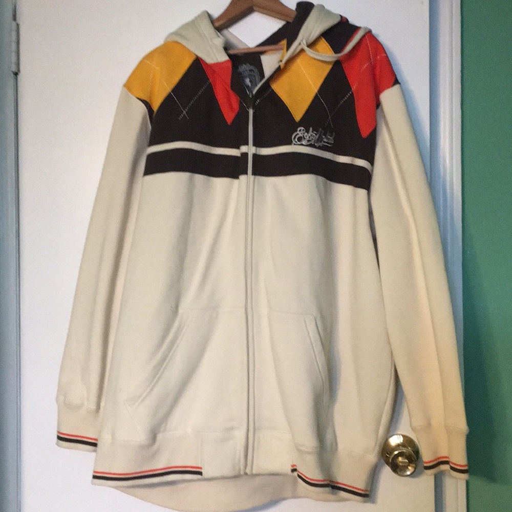 Ecko Unlimited Sweat jacket